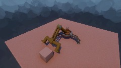 A screenshot taken in Dreams. 25 of 28.