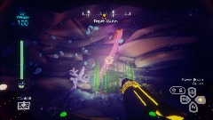 A screenshot taken in Dreams. 15 of 18.