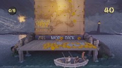 A screenshot taken in Dreams. 9 of 20.