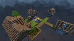 Minecraft: Villagers Recue Edition