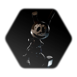 Oswald - Oblitus Casa