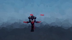 Make shadowfan in your style challenge