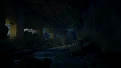 A screenshot taken in Dreams. 10 of 10.