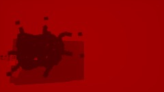 Klasky Csupo Splaat Logo (Remake) in devil's blast