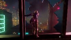 A screenshot taken in Dreams. 9 of 17.