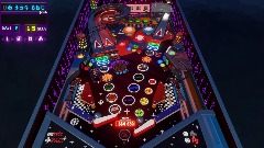 A screenshot taken in Dreams. 16 of 20.