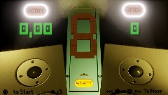 A screenshot taken in Dreams. 7 of 29.