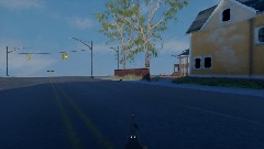 FPS26 Open World Game Test V1