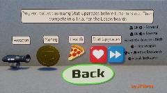 A screenshot taken in Dreams. 5 of 10.