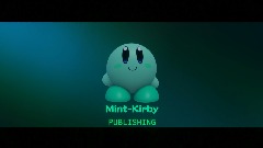Mint-Kirby Publishing Logo