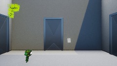 A screenshot taken in Dreams. 5 of 5.