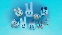 <term>Pet Simulator DX