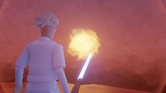 Lwood8220 Games | Life Of Luke Skywalker