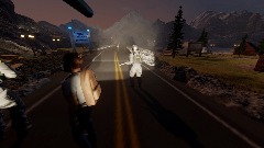 A screenshot taken in Dreams. 1 of 1.