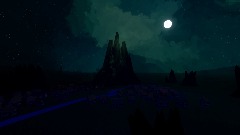 A screenshot taken in Dreams. 4 of 30.