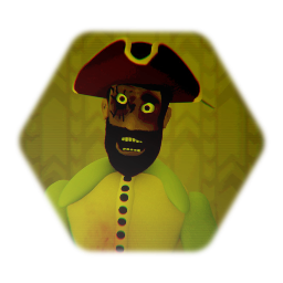 Captain clark