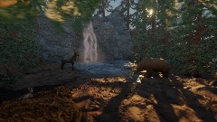 A screenshot taken in Dreams. 15 of 20.