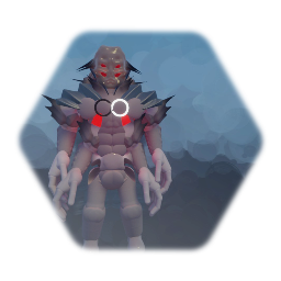 The Infinity - Perfect Form