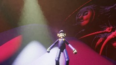 A screenshot taken in Dreams. 11 of 11.