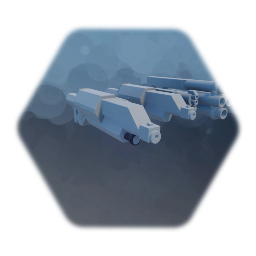 United Federation  Armory