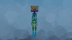 A screenshot taken in Dreams. 1 of 1.