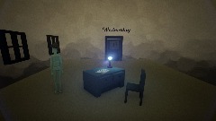 A screenshot taken in Dreams. 4 of 9.