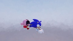 AY| BOSS Kirby