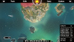 A screenshot taken in Dreams. 1 of 18.