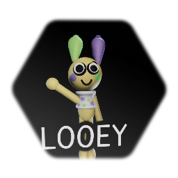 Dandy Wonderlands bare v2