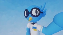 A screenshot taken in Dreams. 9 of 22.