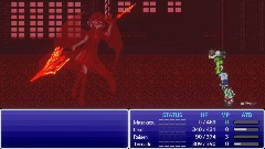 A screenshot taken in Dreams. 2 of 24.