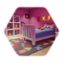 Korone 's Room