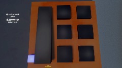 A screenshot taken in Dreams. 1 of 3.