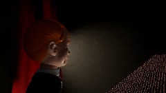A screenshot taken in Dreams. 1 of 2.