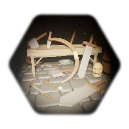 Medieval Kind Weapons/Tools