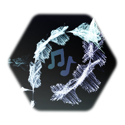 Friday night funkin - @Eliscore Soundpack/Soundfont/Vocals