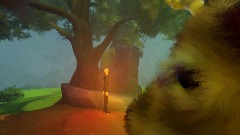 A screenshot taken in Dreams. 7 of 8.
