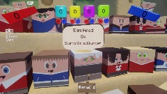 A screenshot taken in Dreams. 5 of 6.