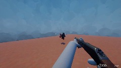 A screenshot taken in Dreams. 1 of 9.