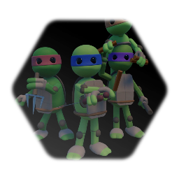 TMNT