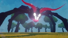 A screenshot taken in Dreams. 14 of 17.