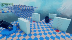 A screenshot taken in Dreams. 5 of 10.