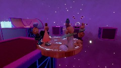 My Dreamiverse Dash!