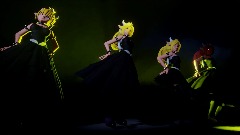 A screenshot taken in Dreams. 11 of 28.