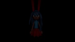 Melody Rare screen body