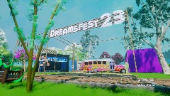 A screenshot taken in Dreams. 3 of 19.