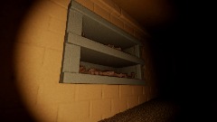 A screenshot taken in Dreams. 3 of 4.