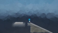 Hard Platformer
