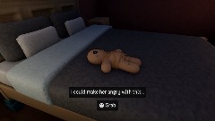 A screenshot taken in Dreams. 9 of 29.