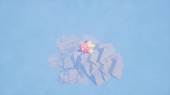 A screenshot taken in Dreams. 2 of 2.
